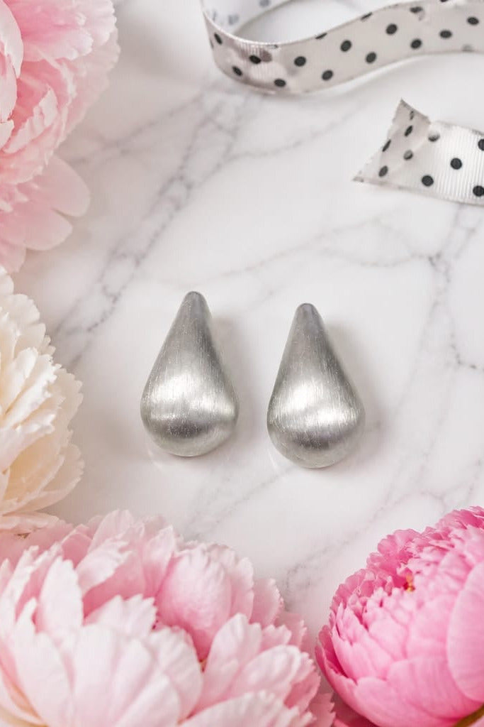 Gabby Teardrop Earrings