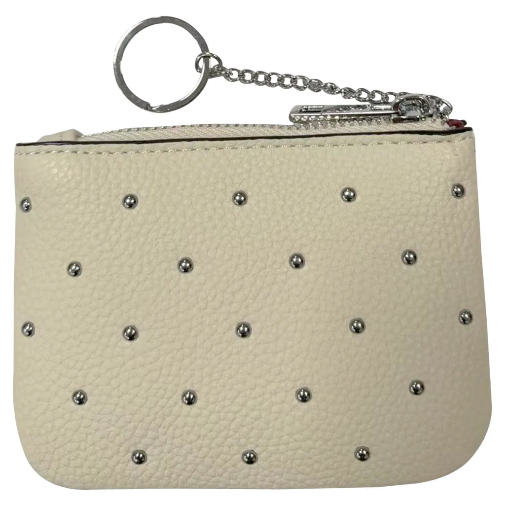 Steph Studded Coin Purse