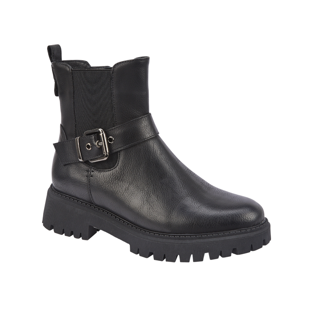 Harris Chunky Ankle Boot