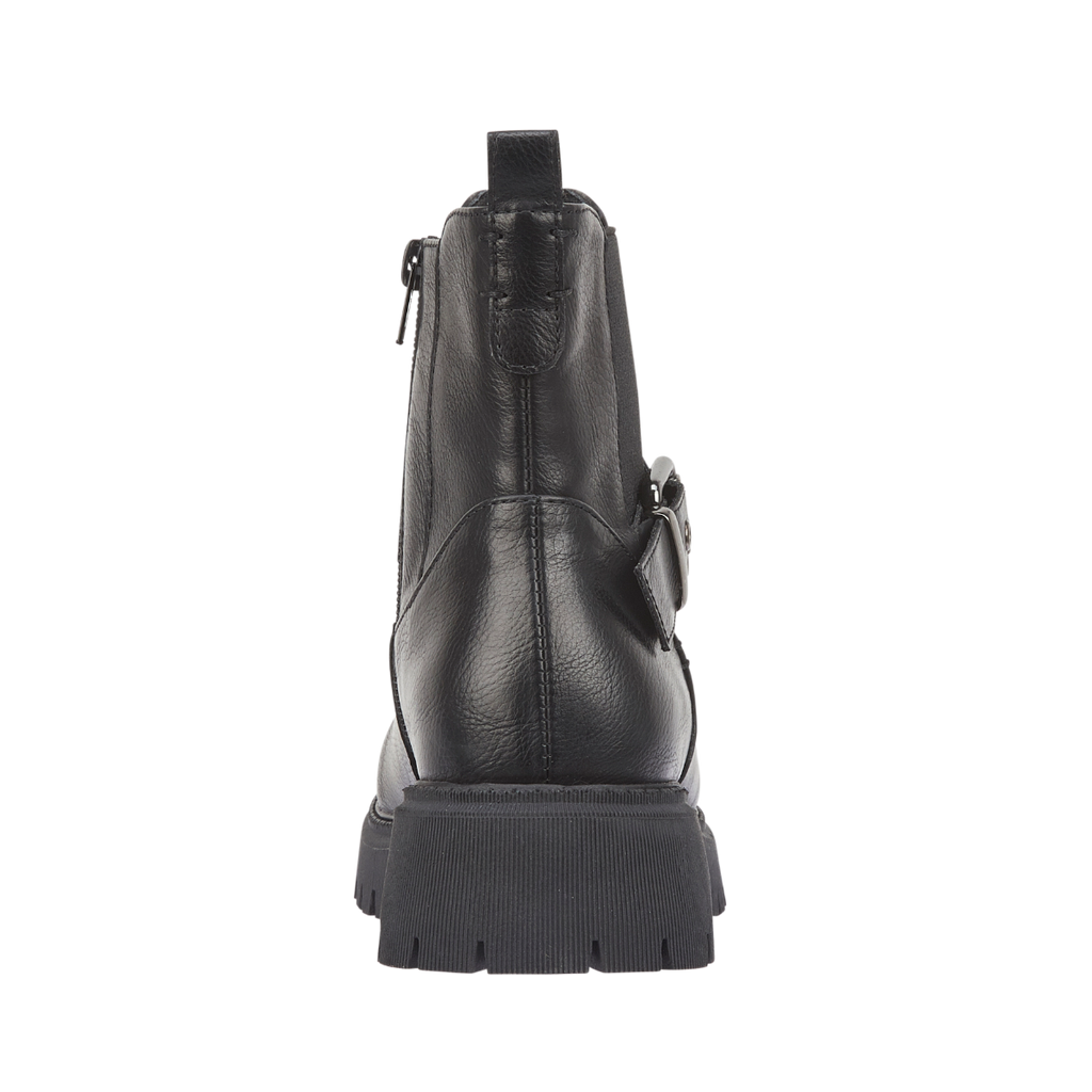 Harris Chunky Ankle Boot