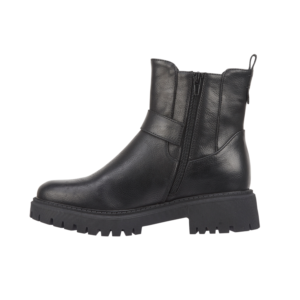 Harris Chunky Ankle Boot