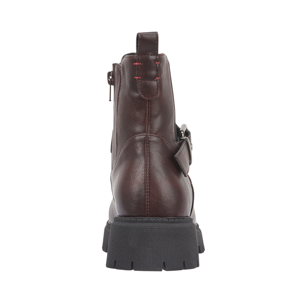 Harris Chunky Ankle Boot
