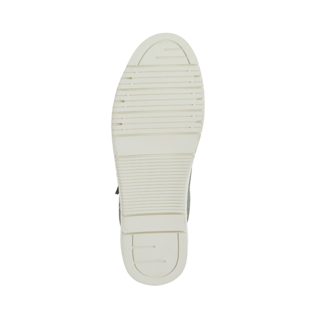 Paula Lace Up Plimsole