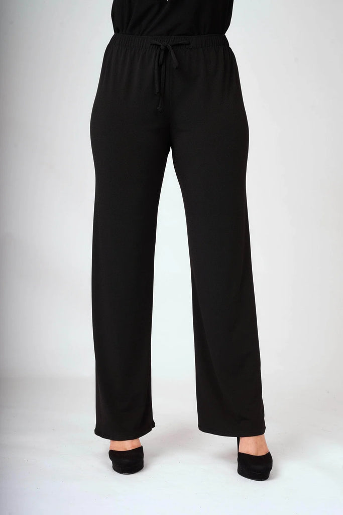 Nellie Pull On Palazzo Trousers