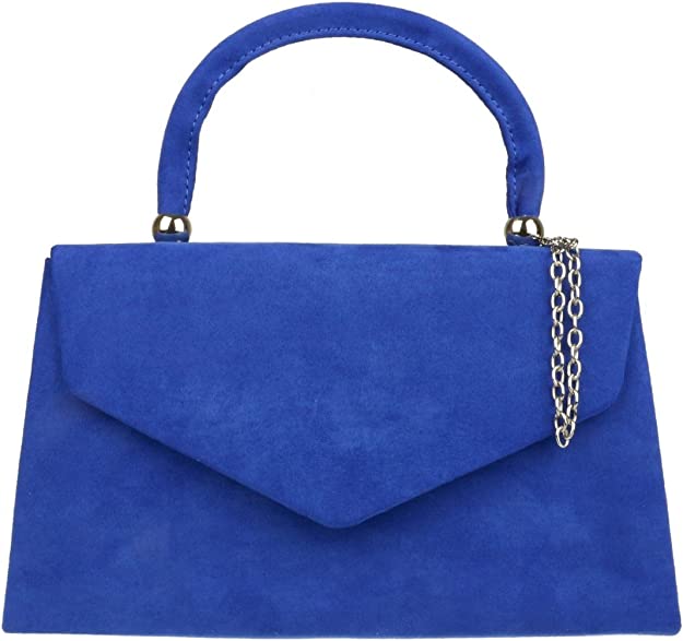 Megan Envelope Handbag