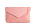 Arianna Suedette Envelope Clutch