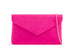 Arianna Suedette Envelope Clutch