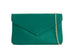 Arianna Suedette Envelope Clutch