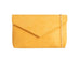 Arianna Suedette Envelope Clutch