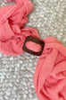 Luana Buckle Brooch