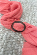 Luana Buckle Brooch