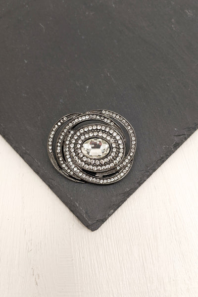 Brooches