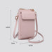 Nadine Crossbody Phone Bag