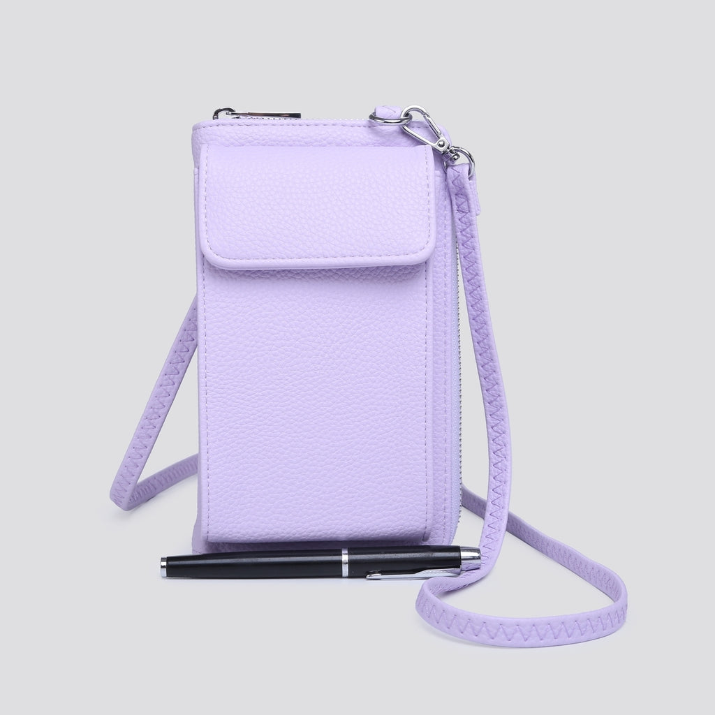 Nadine Crossbody Phone Bag