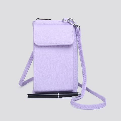 Nadine Crossbody Phone Bag