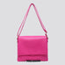 Chrissie Flapover Crossbody Bag