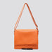Chrissie Flapover Crossbody Bag