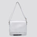 Chrissie Flapover Crossbody Bag