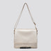 Chrissie Flapover Crossbody Bag