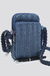 Willa Woven Crossbody Bag