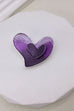 Isabella Heart Brooch