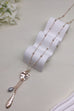 Colette Hammered Heart Necklace