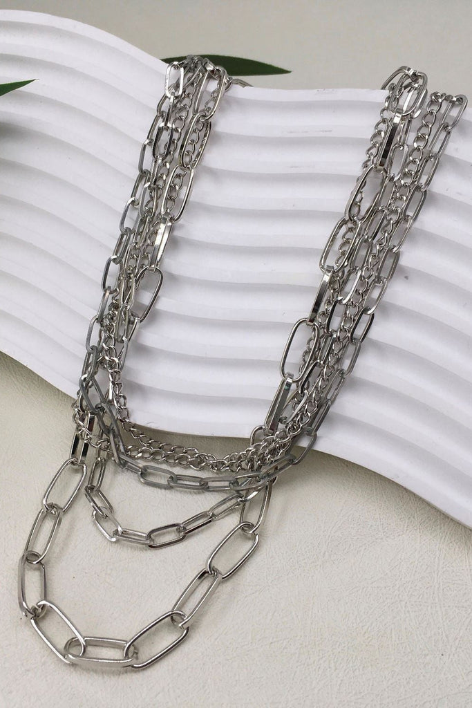 Jemma Layered Necklace