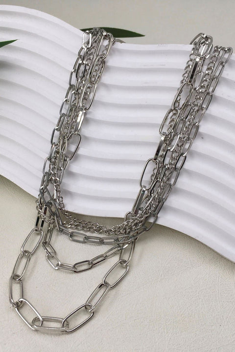 Jemma Layered Necklace