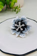 Connie Layered Petal Magnetic Brooch