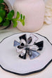 Reena Petal Detail Magnetic Brooch