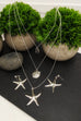 Cordelia Starfish Layered Set