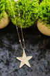 Morgana Star Necklace