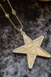 Morgana Star Necklace