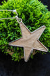 Morgana Star Necklace