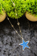 Morgana Star Necklace