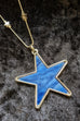 Morgana Star Necklace