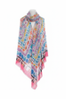 Freya Fun Print Scarf