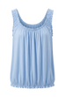 Lorena Bubble Hem Vest