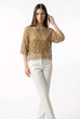 Serena Flower Lace Overtop