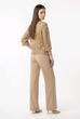 Serena Flower Lace Overtop