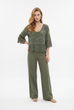 Marelle Boho Cardi