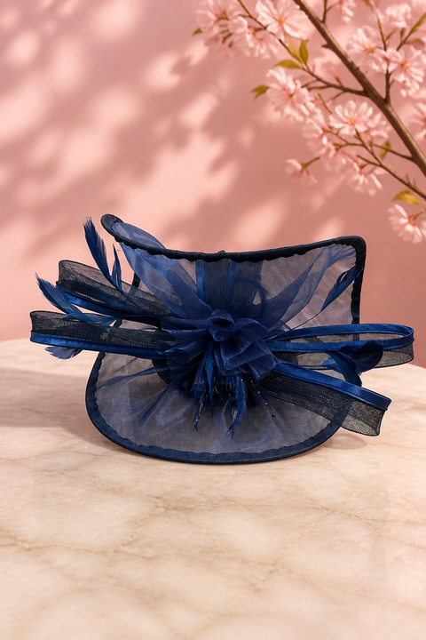 Marika Bow and Flower Hatinator
