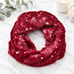 Marley Fluffy Sparkle Snood