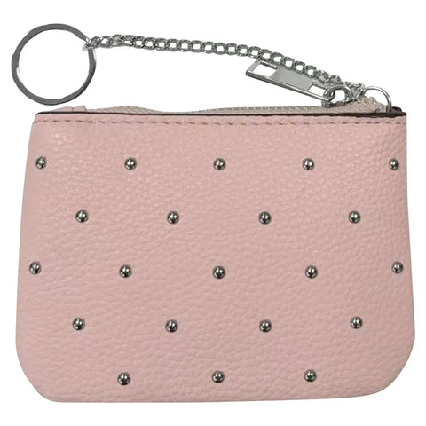 Steph Studded Coin Purse