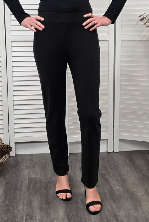 Marley Hotfix Detail Trousers