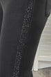 Marley Hotfix Detail Trousers