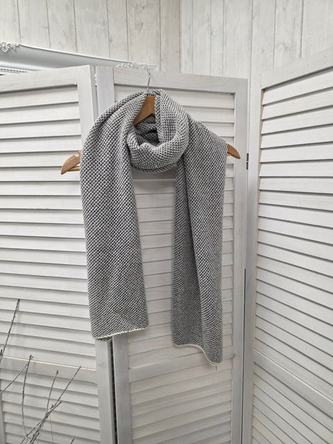 Bobbie Cosy Sparkle Scarf