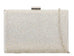 Breya Hard Case Clutch Bag