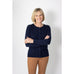 Gillian Soft Fine Knit Cardi