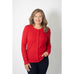 Gillian Soft Fine Knit Cardi